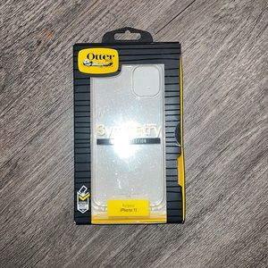 Otter Box Symmetry iPhone 11